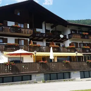 2* Hotel Bellavista